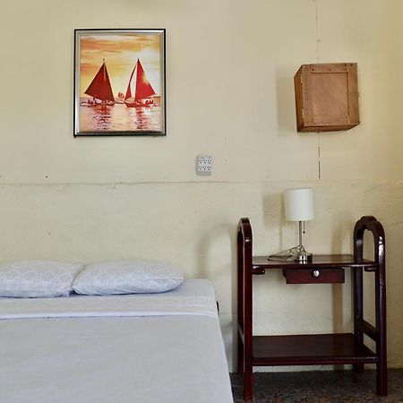 Hostal Los Chamos San Juan del Sur Exterior foto